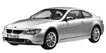 BMW E63 P302E Fault Code