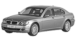 BMW E66 P302E Fault Code