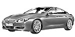 BMW F06 P302E Fault Code