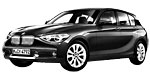 BMW F20 P302E Fault Code