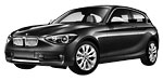 BMW F21 P302E Fault Code